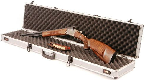 Koffer für Gewehre Serie 5000