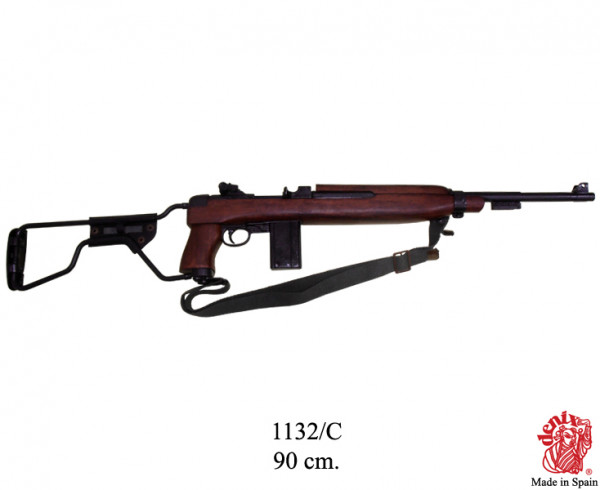 M1 A1 Karabiner,Kal.30,USA 44