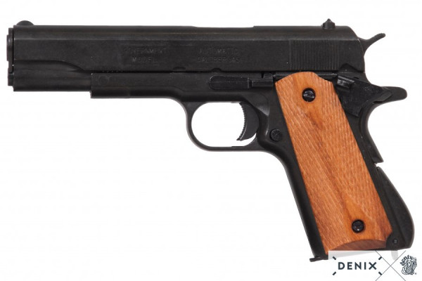 Colt Government M191A1,zerlegbar