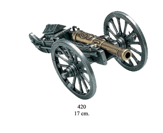 Miniatur-Kanone "Napoleon