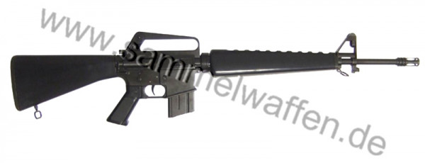 US-M16 A1 Sturmgewehr,1967