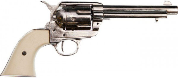 Colt Peacemaker