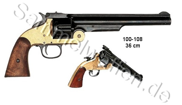 Smith & Wesson,Mod.1869