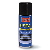 USTA Werkstatt-Öl, Spray 400 ml