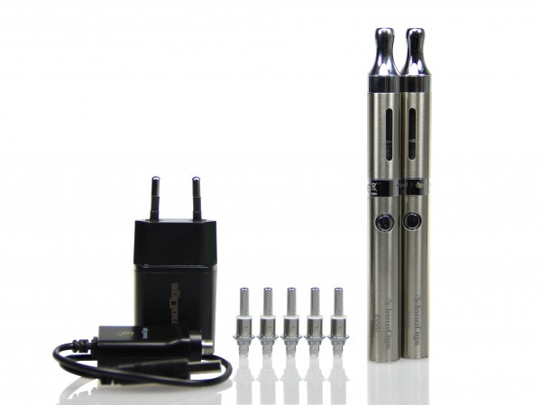 InnoCigs eVod 2 E-Zigaretten Starterset