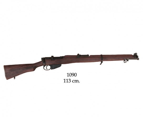 Lee-Enfield SMLE Mk.1 Gewehr,long