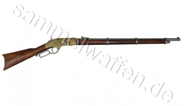 Winchester messingf.,extralang