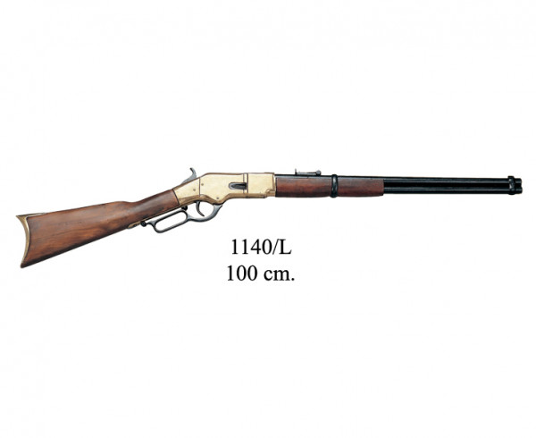 Winchester messingf. U.S.A. ca. 1866