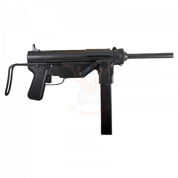 NEU M3 Maschinenpistole"Grease- Gun"Kal.45,USA