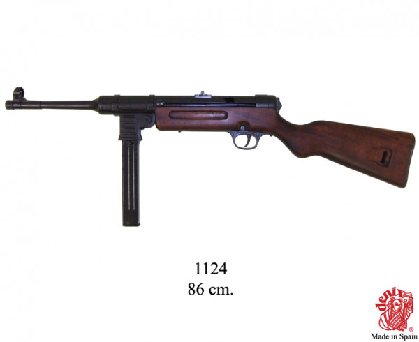 MP41 Modelgun