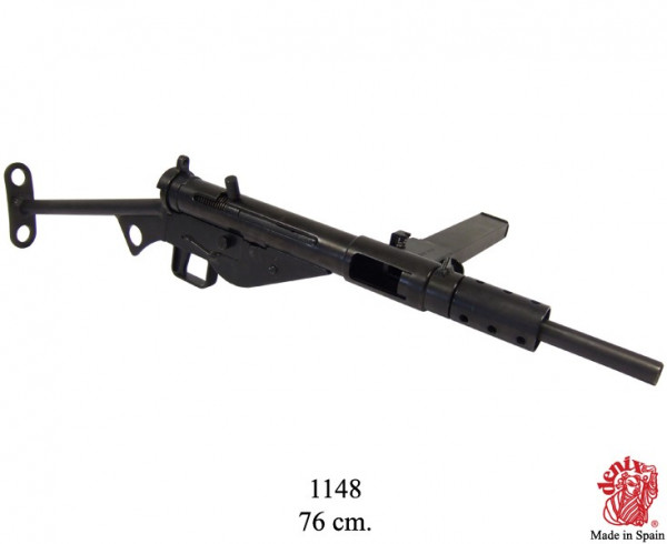 Sten Gun