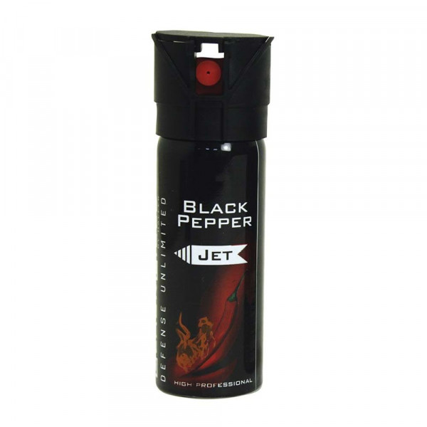 Blackfield Pfefferspray Jet 50ml