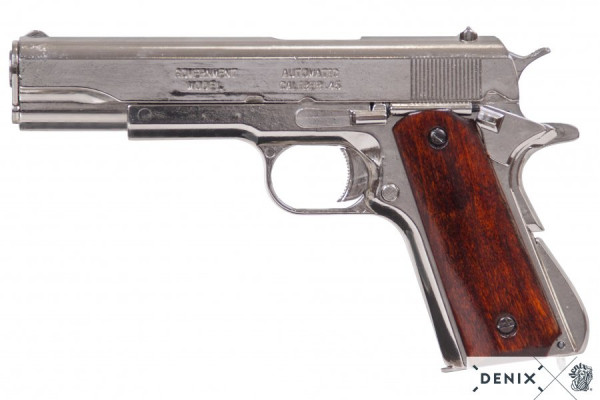 Colt Government M191A1,zerlegbar