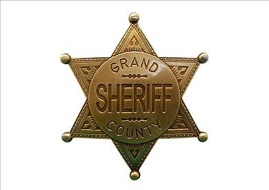 Sheriff Stern"Grand County"