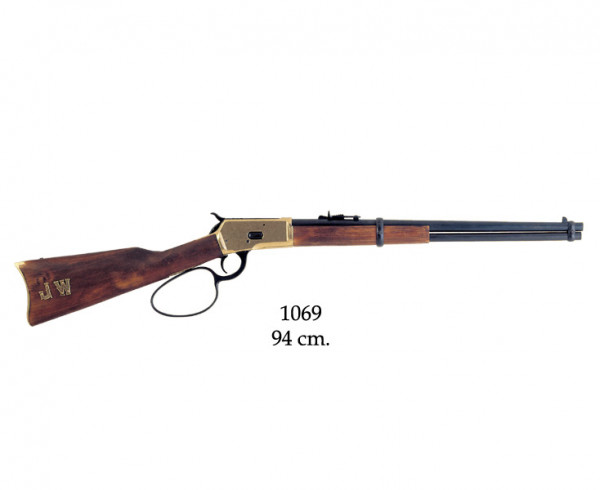 Winchester 1892 Cowboy-version