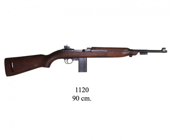 M1 Karabiner,Kal.30,USA 1941