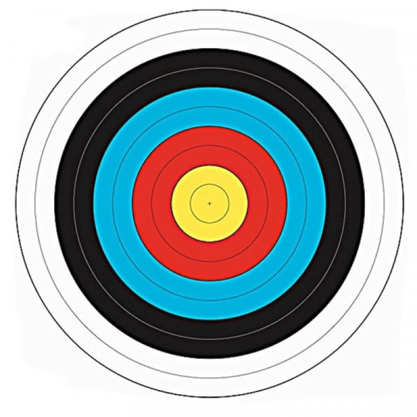Auflage für Trainingsscheiben