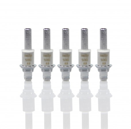 5er Pack Verdampferköpfe EVOD von Kanger