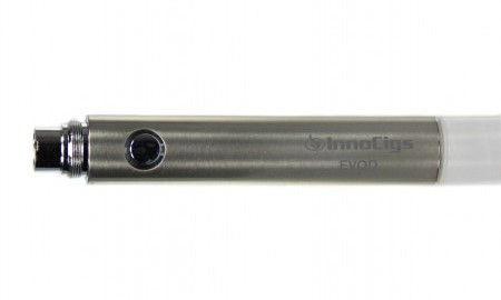 EVOD Akku mit 650 mAh